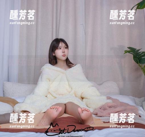 快来在线围观Cat Demon喵崽的睡衣秀，资源多得让人眼花撩乱！